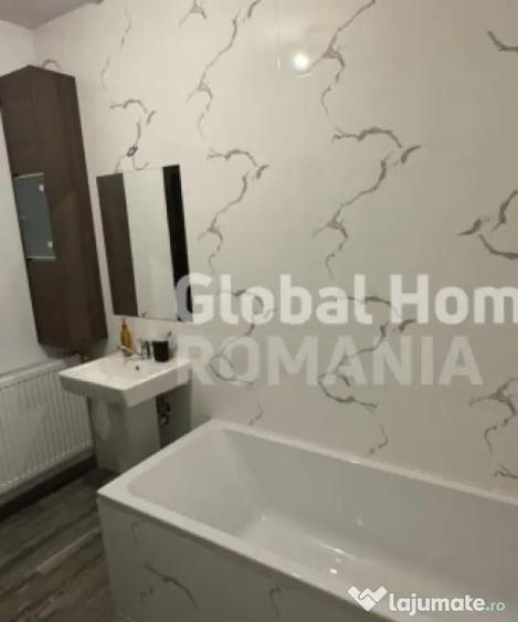 Casa 4 camere 150MP | Mobilat si utilat | 2024 | 2 locuri de - 4