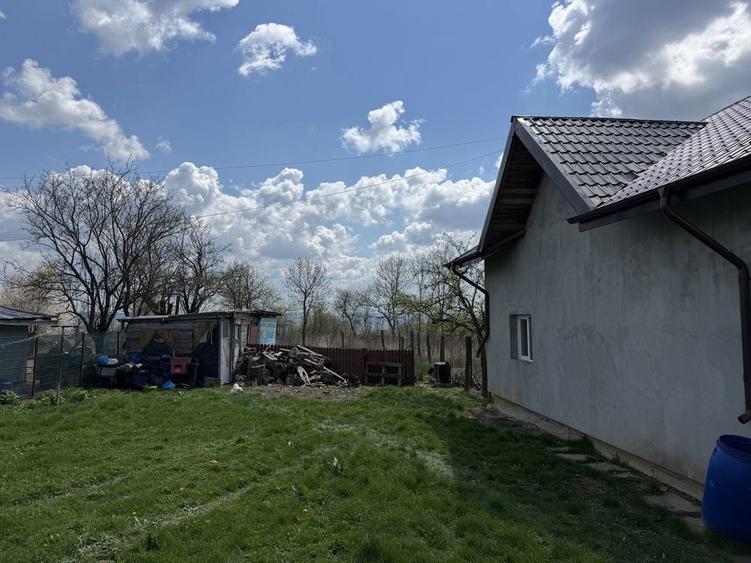 Casa P+M 129 mp teren 1640 mp Carbunari (Grajduri) - 7