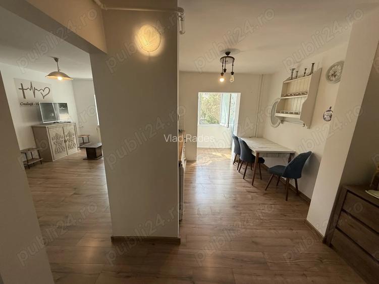 Proprietar inchiriez apartament renovat Proprietar inchiriez apartament renovat