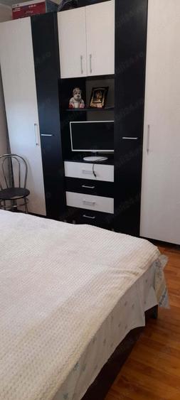 Apartament 2 camere Cugir ultracentral mobilat liber - 1
