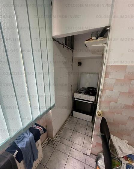 COLOSSEUM: Apartament 2 Camerte Centrul Civic - 1