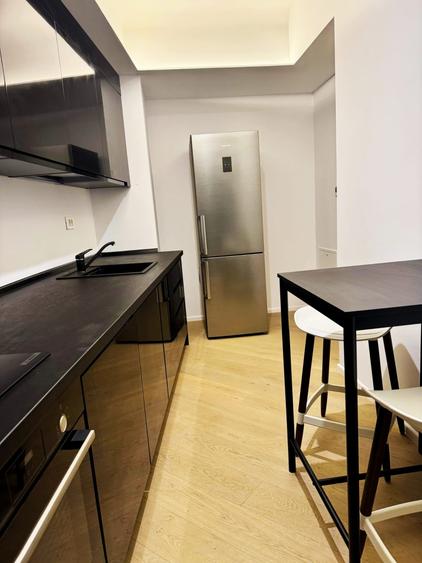CORTINA ACADEMY |  STUDIO TIP 2 CAMERE | 55 MP | LOGIE MARE | VEDERE DESCHISA  | - 7