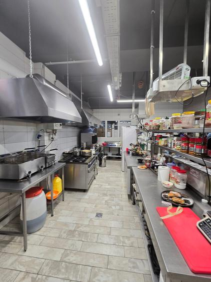 Spatiu Comercial/Militari Rezidance/Rezervelor/Chiajna - 9