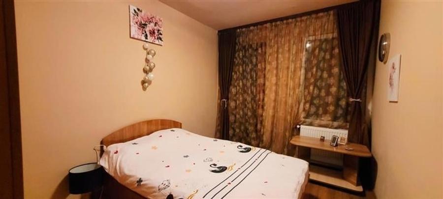 apartament 2 camere,D-na Stanca Mall Selimbar - 6