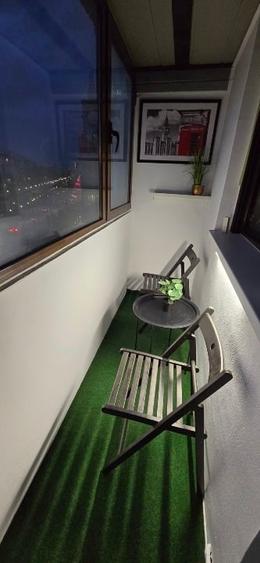 Apartament 2 cam de inchiriat in Cotroceni, Fac de Drept, Veterinara, Medicina - 9