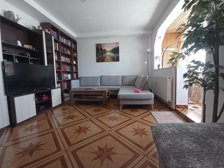 Apartament 3 camere Titan Baraje - 9