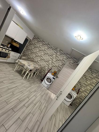 Casa Vidra 3 camere + terasa 56 mp | Potential living open-space - 2