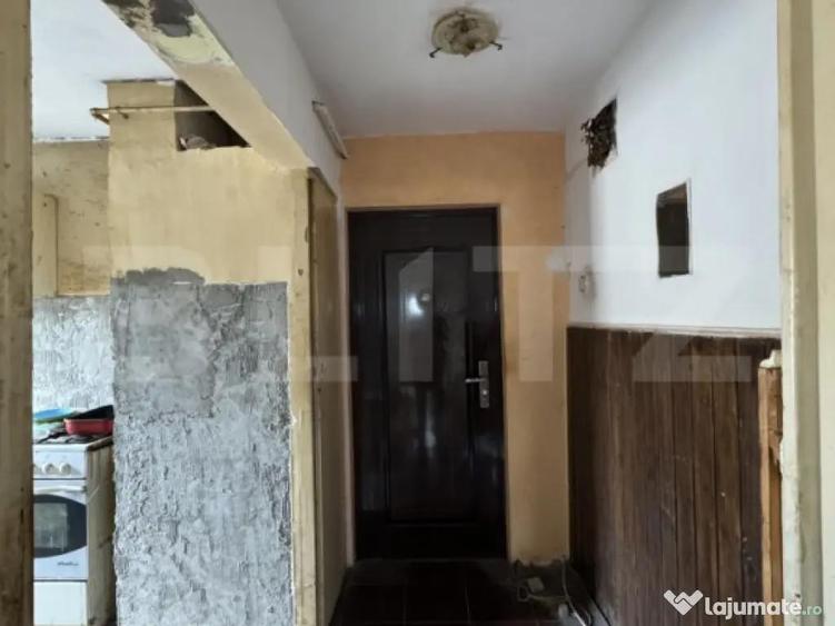 Apartament cu doua camere la gri! - 5