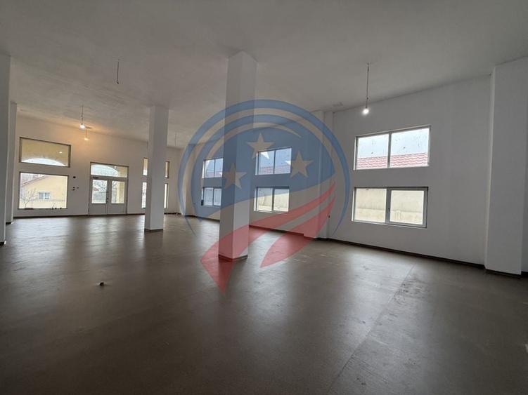 Spatiu comercial de inchiriat/Livezi/Dolj - 9