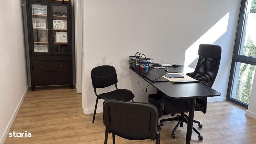 Apartament 3 camere cu gradina spatioasa I Zona Barbu Vacarescu - 3