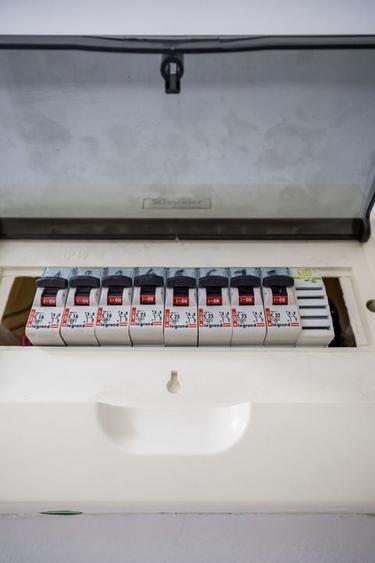 Stirbei Voda  spatiu de birouri 90 mp - 32