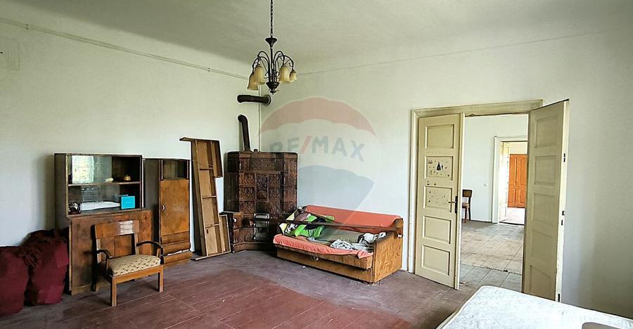 Casa in inima Transilvaniei aproape de Sighi?oara ... - 12