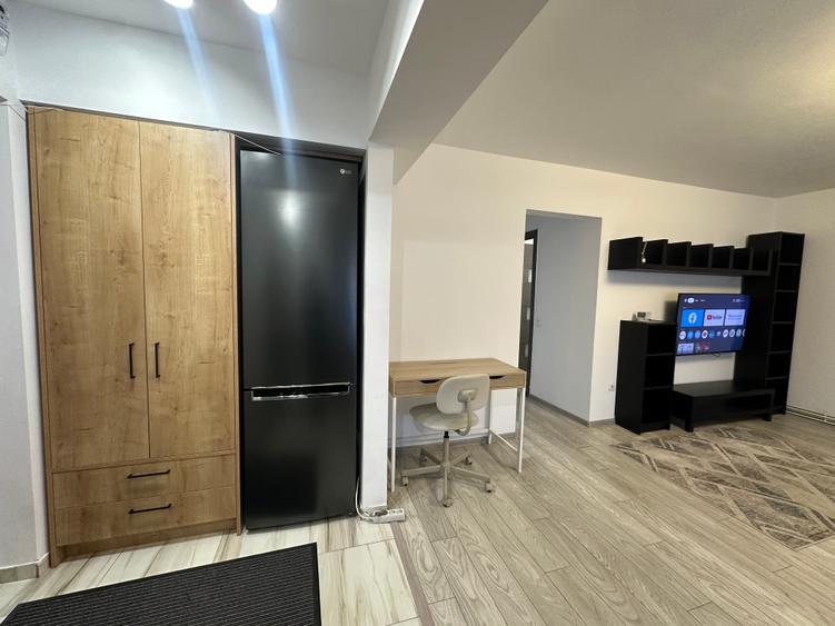 Apartament 2 camere de vânzare • 13 Septembrie •Parcul Carol •Academia Militară - 7