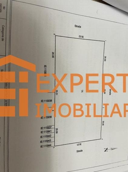 Teren Mamaia Nord 1800mp - 12