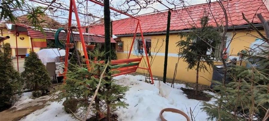 oportunitate casa zona centrala Sibiu, comision 0 - 7