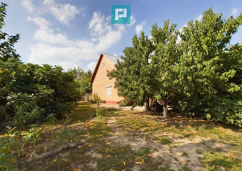 Casa cu teren 2877 mp, ora?ul Ineu - 2