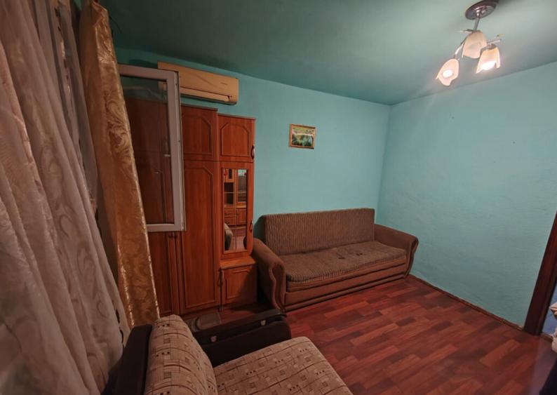 Camera de camin - 21 mp - Valea Rosie - 4