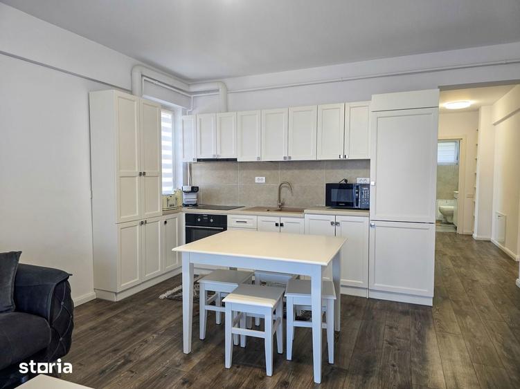Apartament cu 3 camere, 70 mp, Moara de Vant - Zorilor - 18