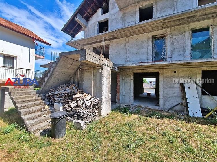 Vanzare casa si teren, Gavana - 9