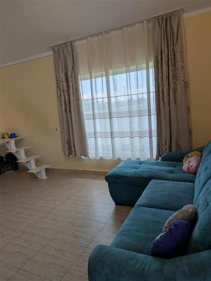 VILA P+M, Cazasu, caramida, Teren - 500 mp - 3