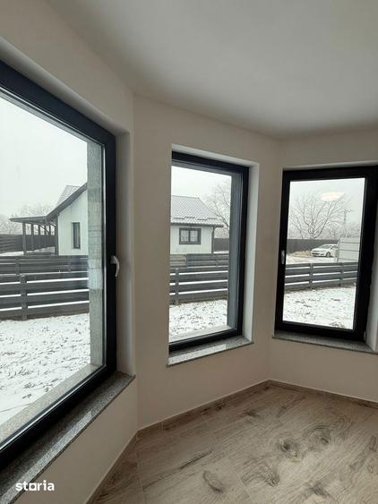 De inchiriat casa cu 2 dormitoare si bucatarie utilata, Letea Veche - 3