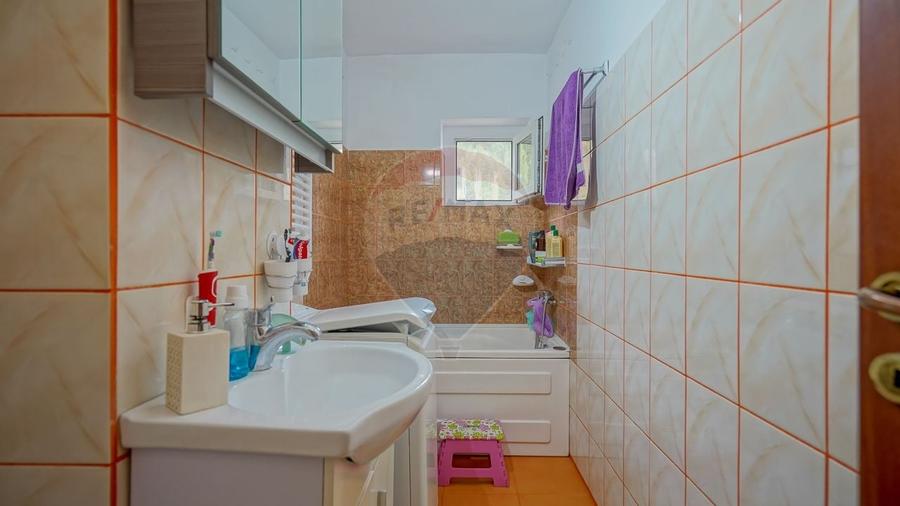 Apartament două camere decomandat la intrare în Răcădău! - 17