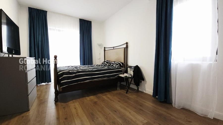 Casa P+1 Individuala 147 MP | Moara Vlasiei | Teren 994 MP | Toate Utilitatile - 13