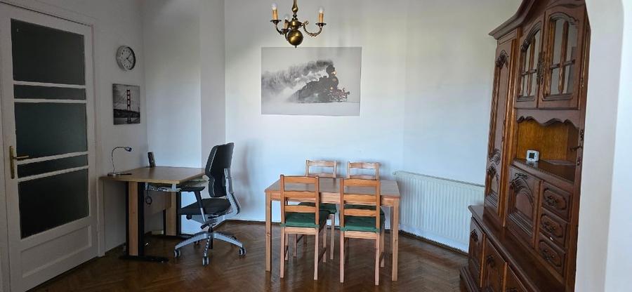 Apartament 2 cam de inchiriat in Cotroceni, Fac de Drept, Veterinara, Medicina - 4