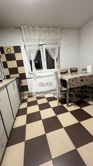 Apartament 3 camere-Calea 13 Septembrie-Botorani-Liceul Ion Barbu - 5