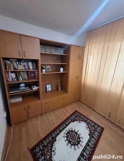 De vanzare apartament cu 2 camere si 2 balcoane, zona Smirodava, mobilat ?i utilat, 42.500 euro - 3