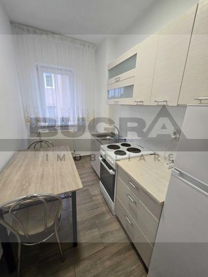 Apartament de 2 camere, deocmandat, 50mp, parcare, zona Mihai Romanul - 4