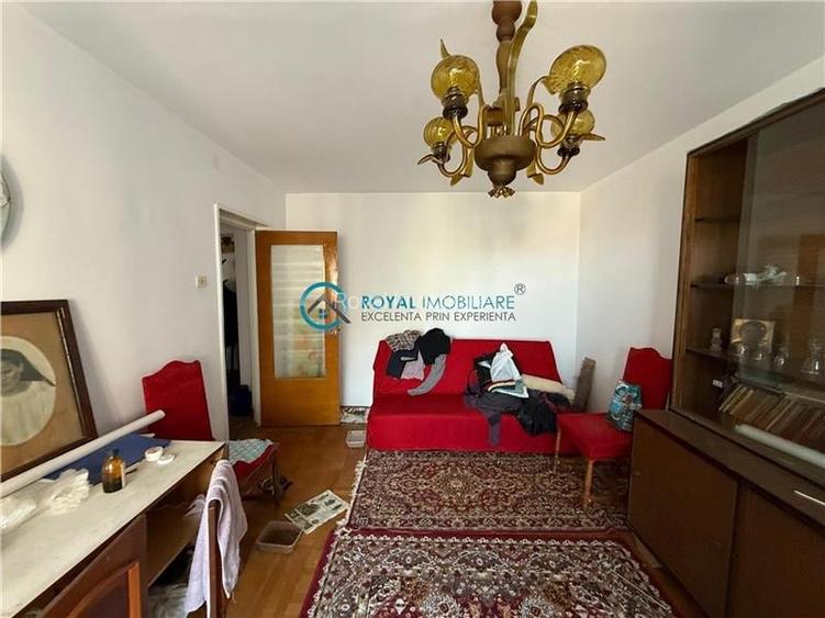 Royal Imobiliare - Vanzare Apartament zona Ultracentrala