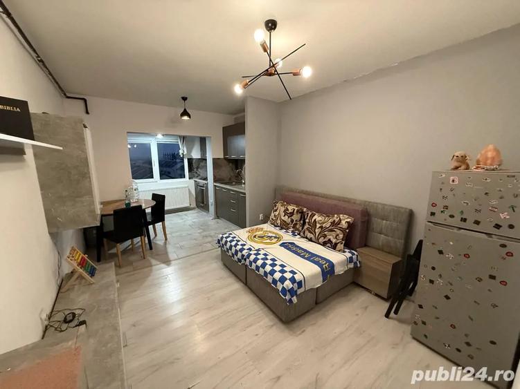 apartament 2 camere - 4