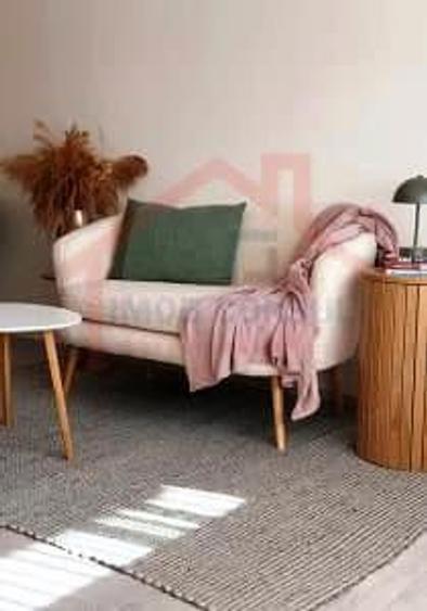 3 camere, complet renovat | Zona Arena Mall |Open House 18 Aprilie! - 1