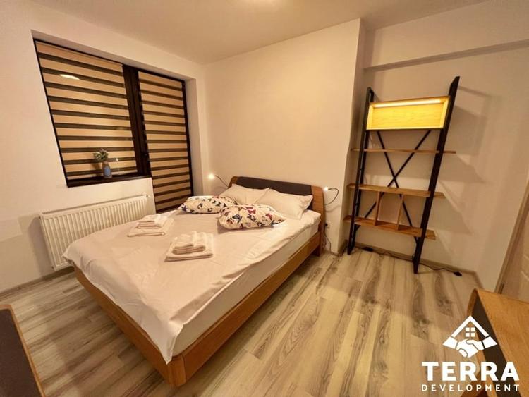 Apartament modern în Sinaia – zona Platoul Izvor - 14