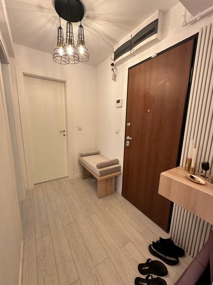 Pipera Porshe Nord. 2 camere super lux 90 mp - 8