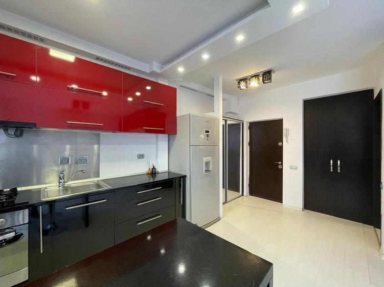 BERCENI STRADA LUICA-MOBILATA SI UTILATA-LIBERA - 14