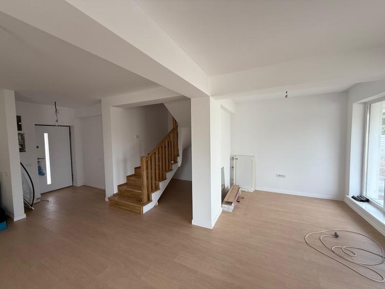 VILA 4 CAMERE - TITAN - COMISION 0% - 1