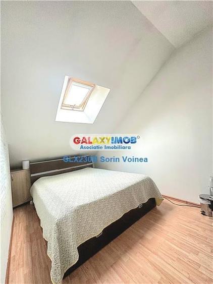 Apartament 2 camere duplex Aparatorii Patriei | 8min.metrou | parcare