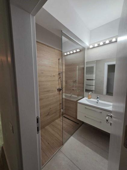 Garsoniera Titan Liviu Rebreanu | bloc nou 2022 | incalzire pardoseala - 1