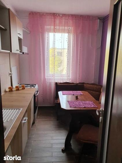 inchiriez apartament mobilat 2 camere - 7