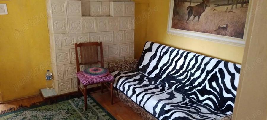 Casa in Luminis Comuna Piatra Soimului - 4