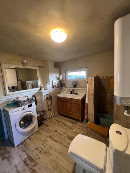 Casa traditionala, restaurata complet - 2