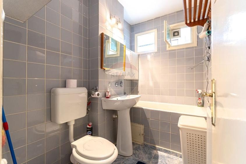 Apartament cu 2 camere de vânzare în zona Gemenii - 12