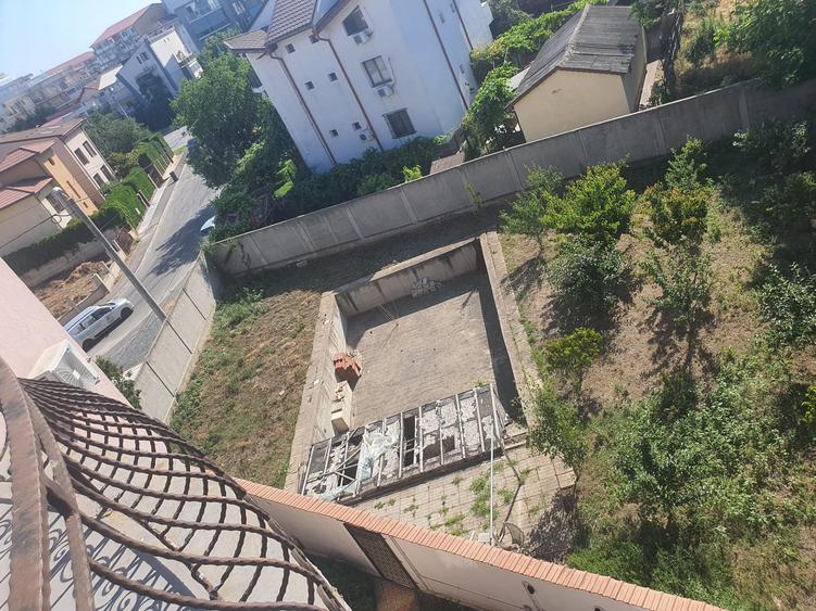 🌊 Pensiune Eforie Nord – 900 mp utili / 1.100 mp teren – Afacere la Cheie - 44