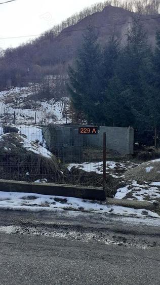 Loc casa de vacanta - 2