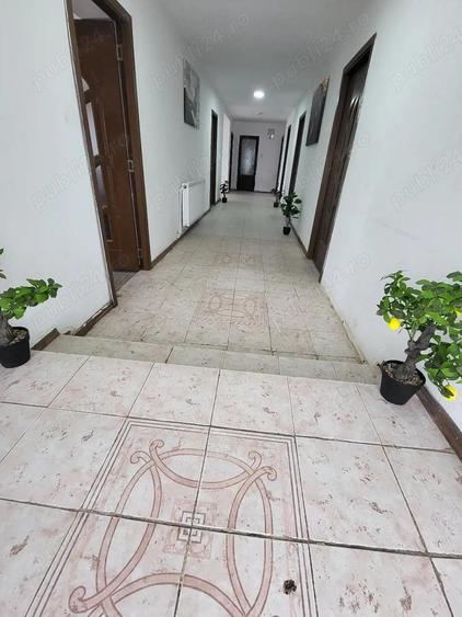 cazare echipe muncitori - 8