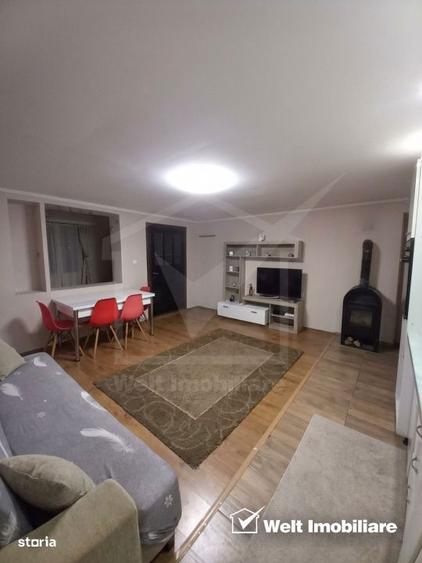 Oaza de liniste la 30 km de Cluj: Casa complet renovata cu gradina gen - 1