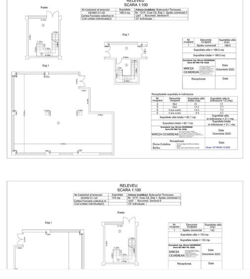 Drumul Taberei-Bdl Valea Larga-suprafata 713-pret 1.600.000 euro - 7