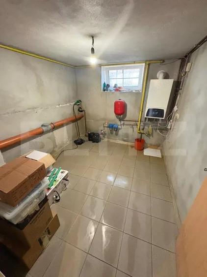 Casa spatioasa P+1 - 12